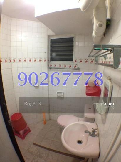 Blk 101 Jurong East Street 13 (Jurong East), HDB 3 Rooms #143309722